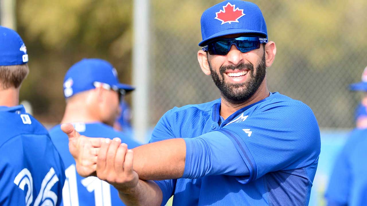 2014 Blue Jays preview: Health key for Bautista & Co. to contend